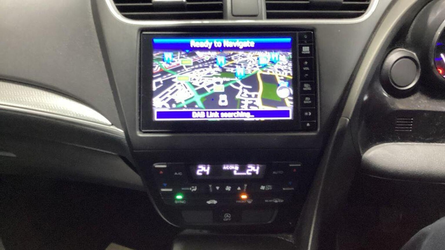 Used Honda Civic 2015 for sale - 77201226: Photo 16