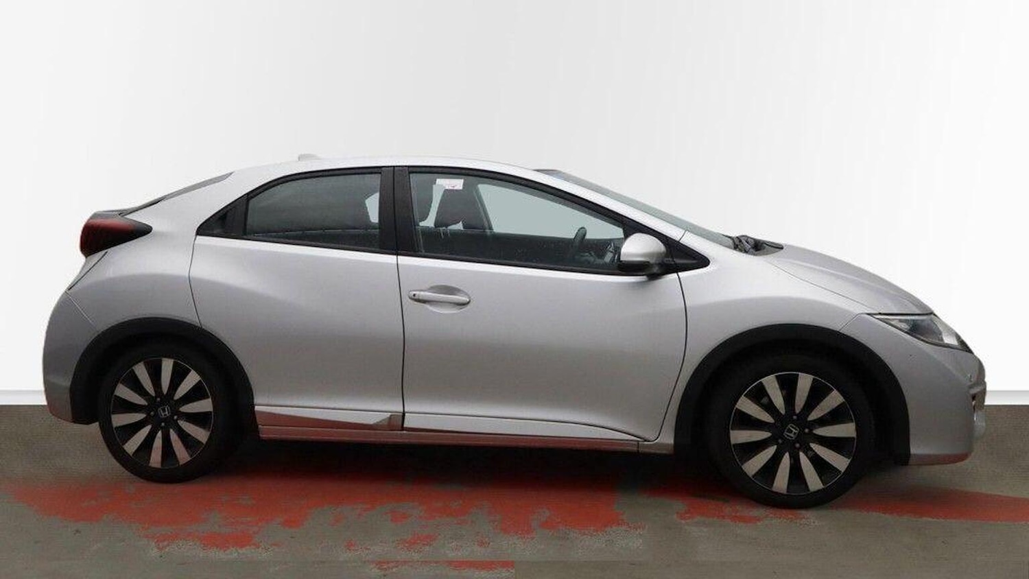 Used Honda Civic 2015 for sale - 77201226: Photo 7