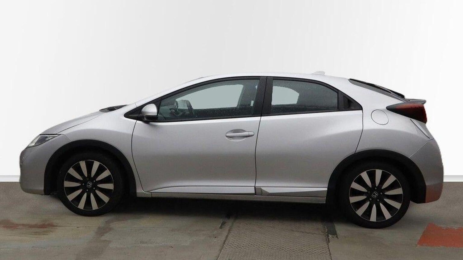 Used Honda Civic 2015 for sale - 77201226: Photo 8