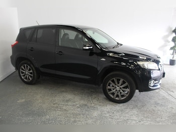 Used Toyota RAV4 2012 for sale - 79023956: Photo