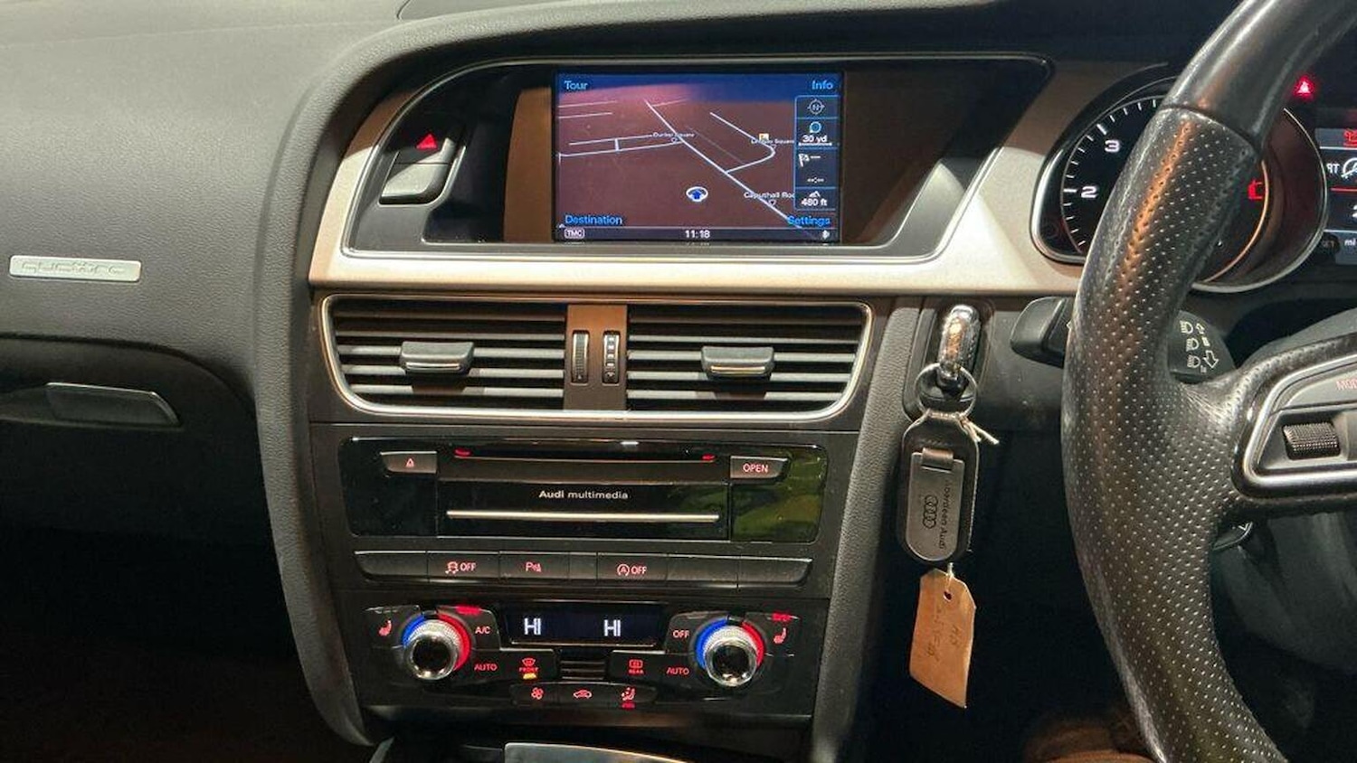 Used Audi A5 2015 for sale - 77289193: Photo 17