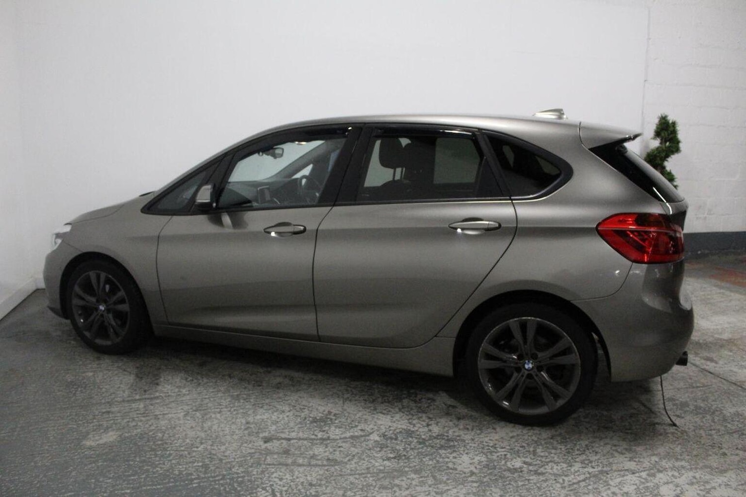 Used BMW 2 Series 2015 for sale - 77937876: Photo 10