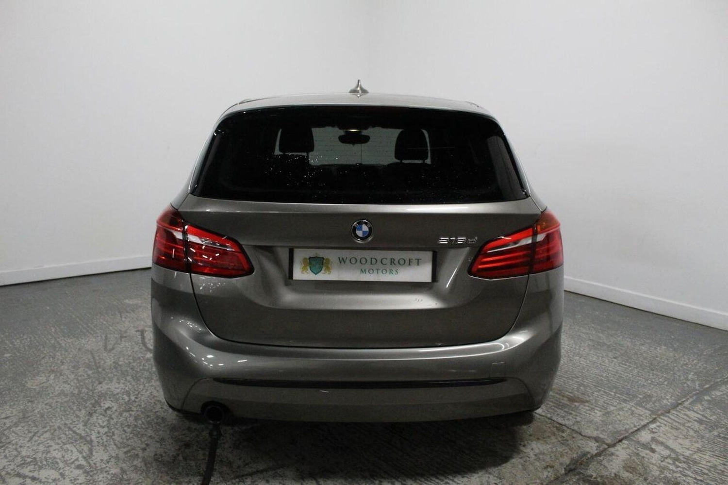 Used BMW 2 Series 2015 for sale - 77937876: Photo 14