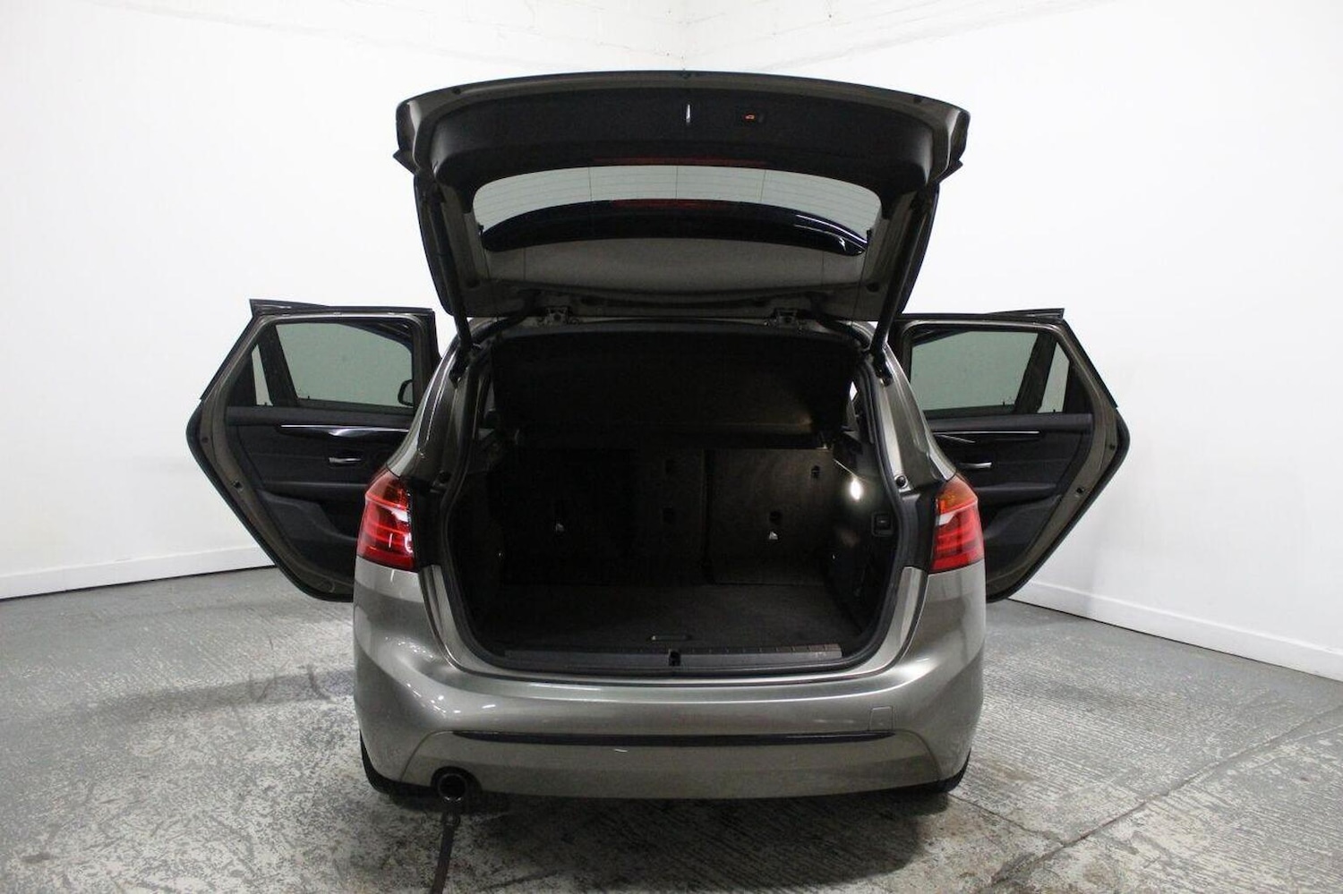 Used BMW 2 Series 2015 for sale - 77937876: Photo 22