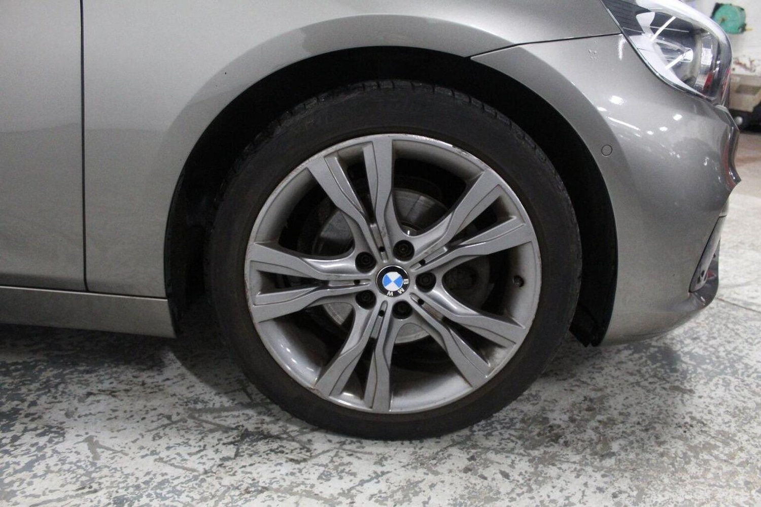 Used BMW 2 Series 2015 for sale - 77937876: Photo 59