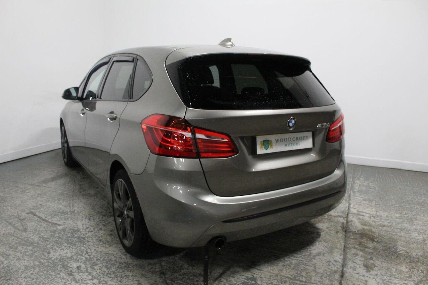 Used BMW 2 Series 2015 for sale - 77937876: Photo 7