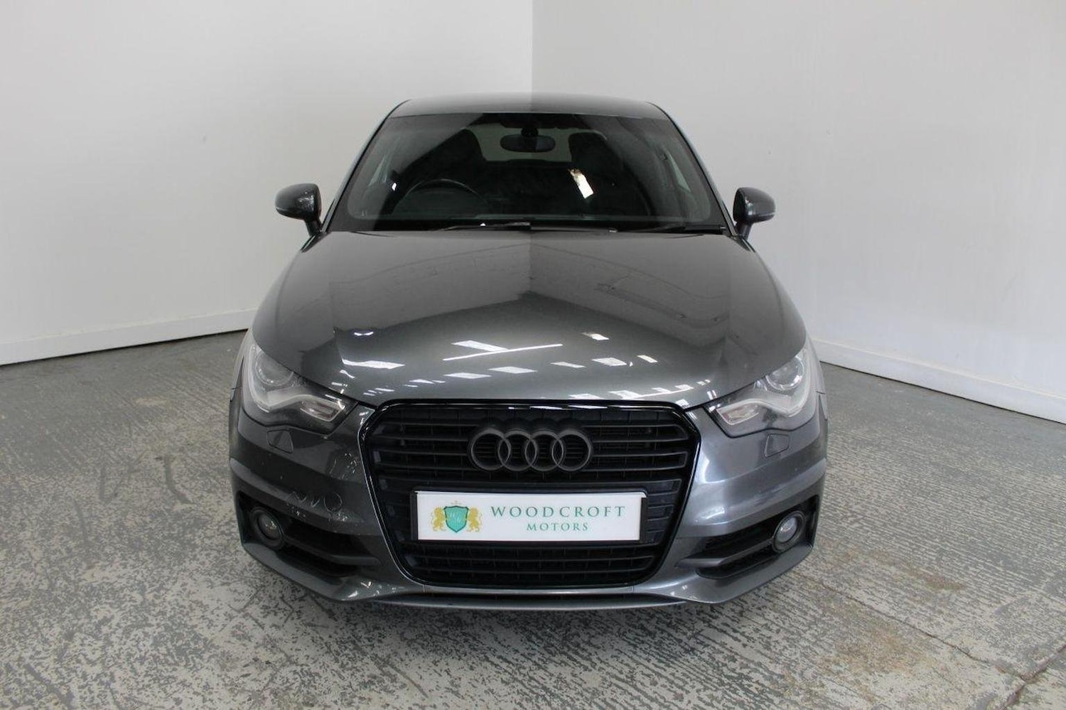 Used Audi A1 2014 for sale - 76120181: Photo 13