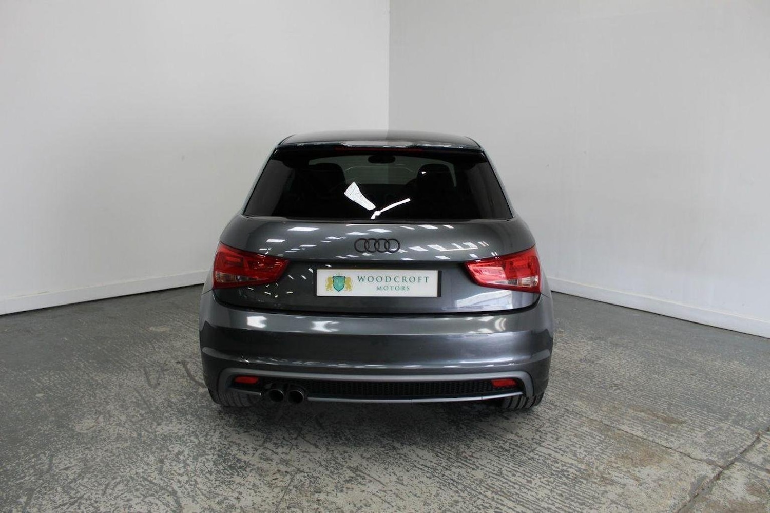 Used Audi A1 2014 for sale - 76120181: Photo 14