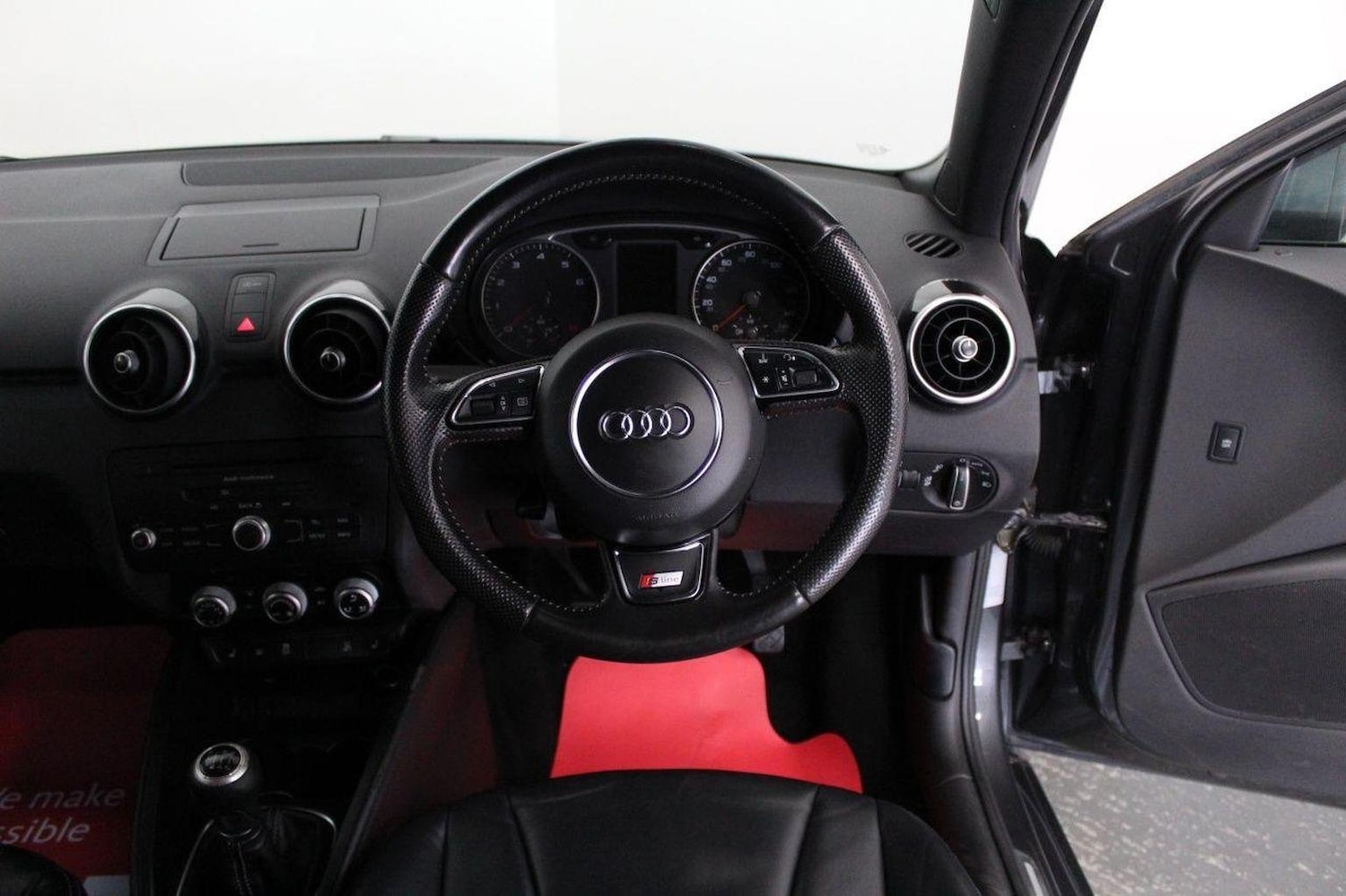 Used Audi A1 2014 for sale - 76120181: Photo 38