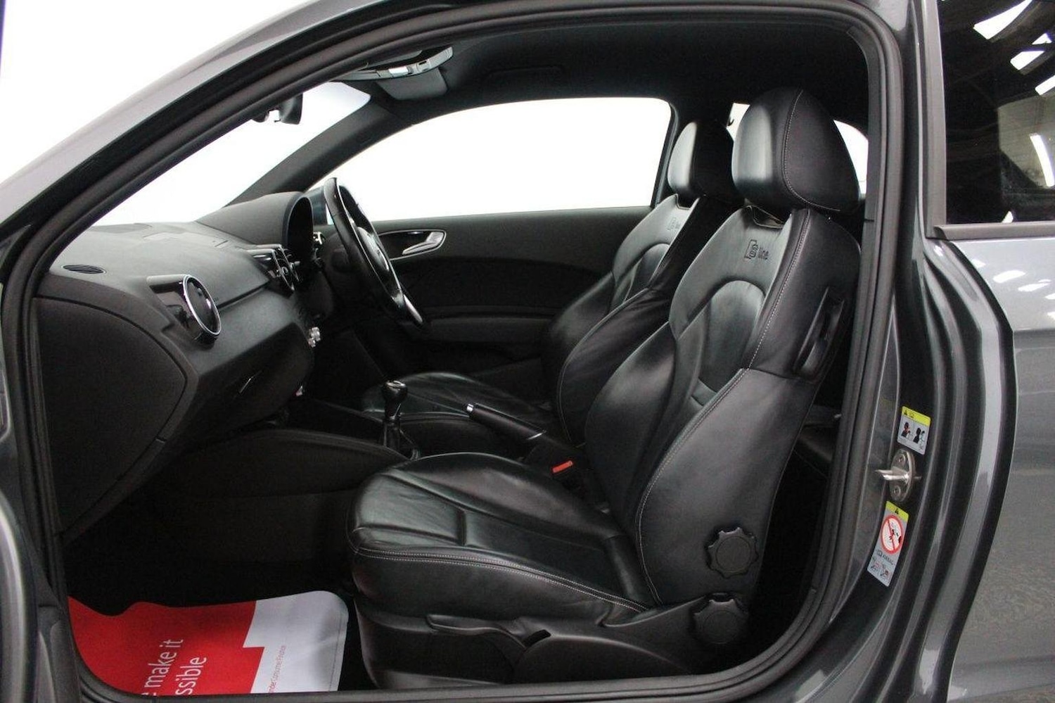 Used Audi A1 2014 for sale - 76120181: Photo 44