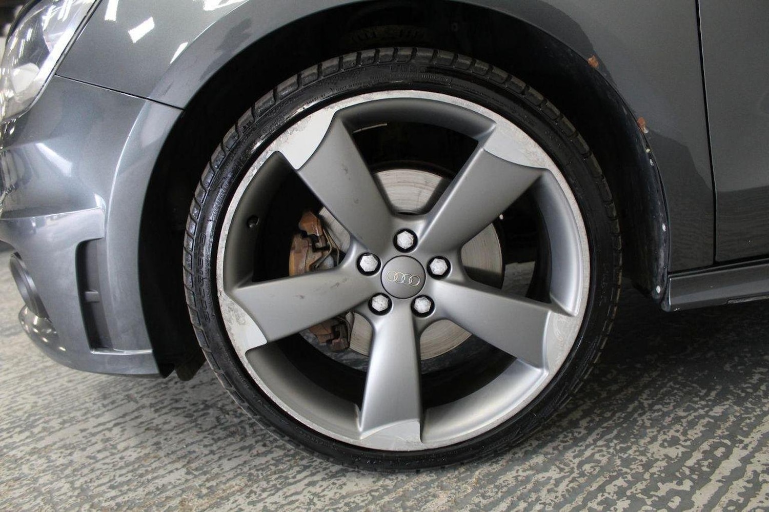 Used Audi A1 2014 for sale - 76120181: Photo 48