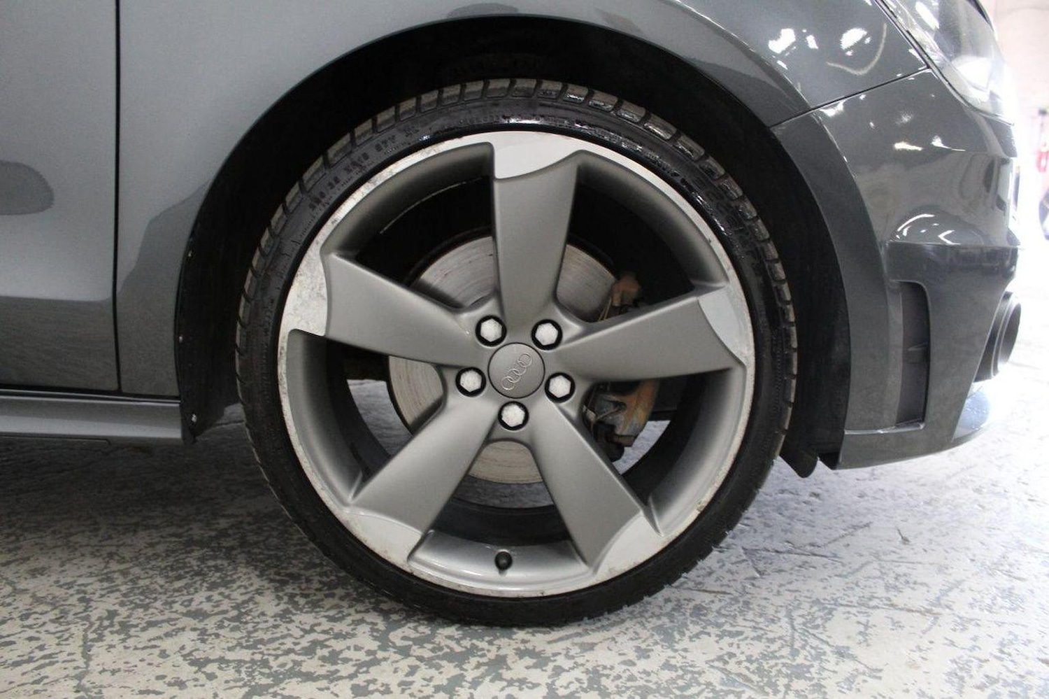 Used Audi A1 2014 for sale - 76120181: Photo 49