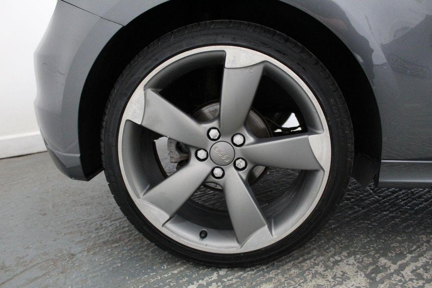 Used Audi A1 2014 for sale - 76120181: Photo 50