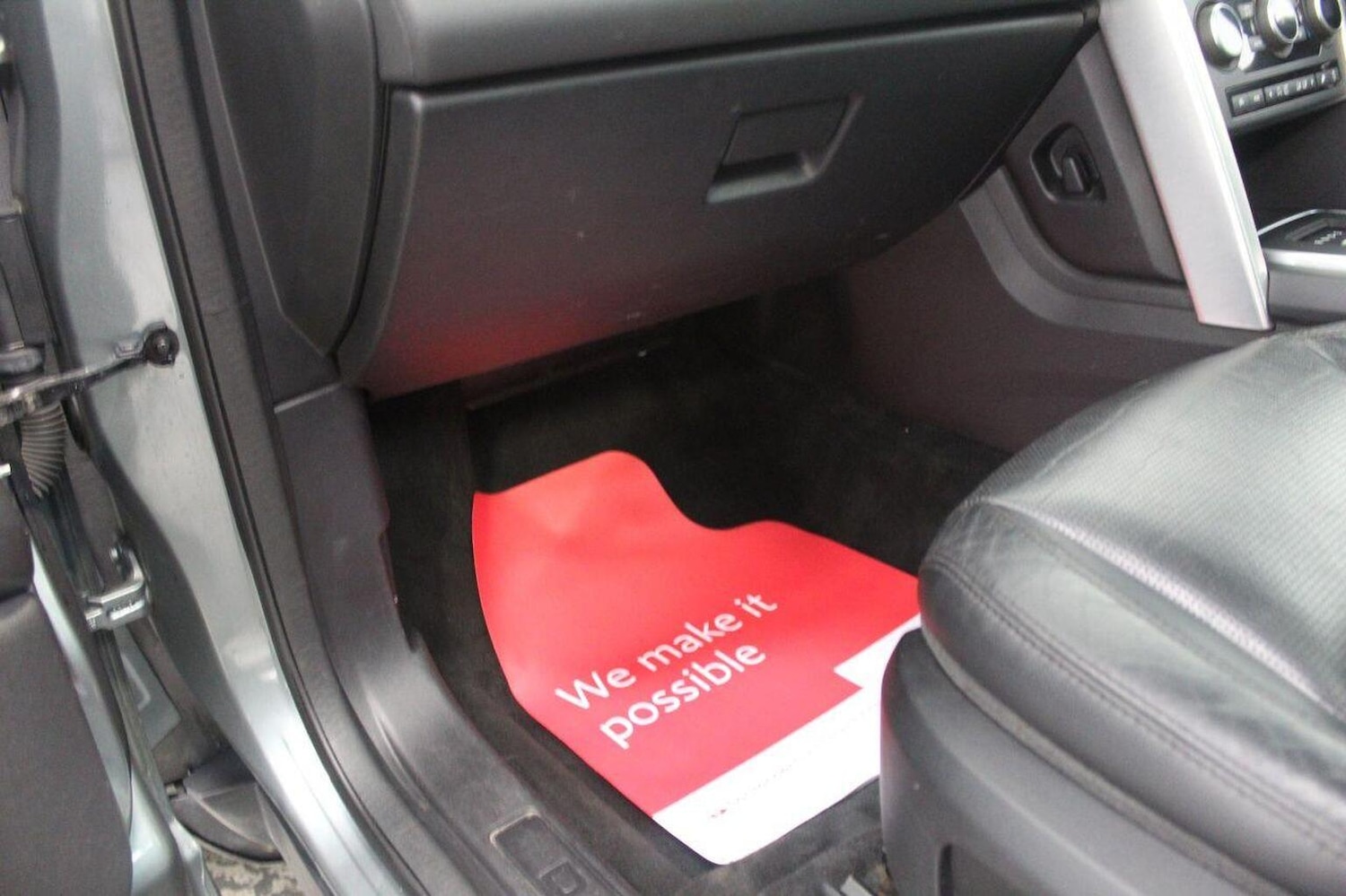 Used Land Rover Discovery Sport 2015 for sale - 77162205: Photo 36