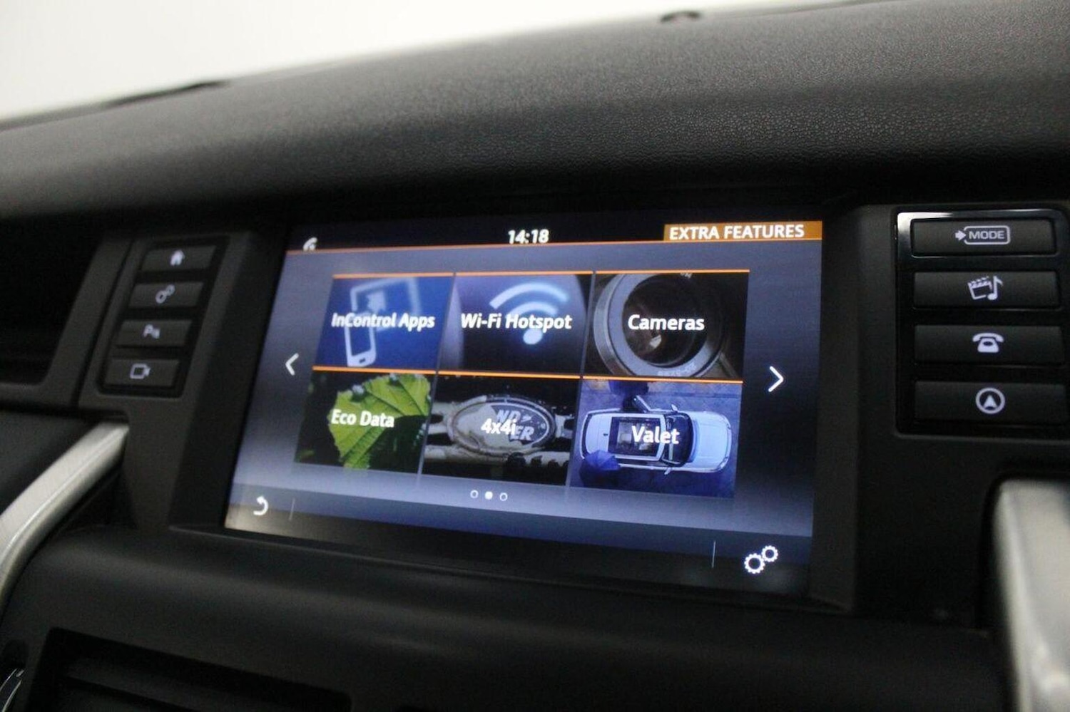 Used Land Rover Discovery Sport 2015 for sale - 77162205: Photo 40