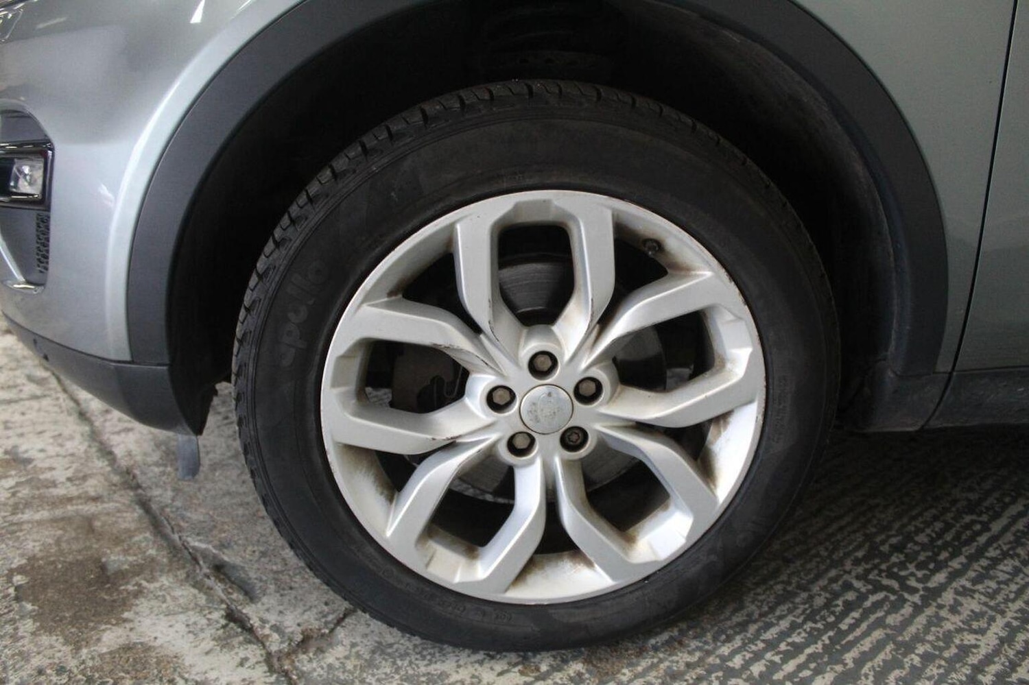 Used Land Rover Discovery Sport 2015 for sale - 77162205: Photo 66