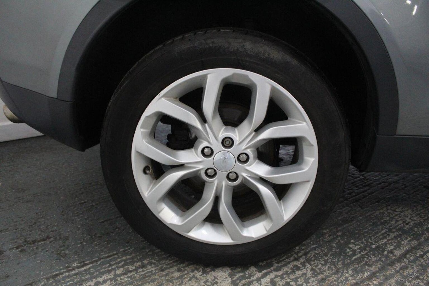 Used Land Rover Discovery Sport 2015 for sale - 77162205: Photo 68