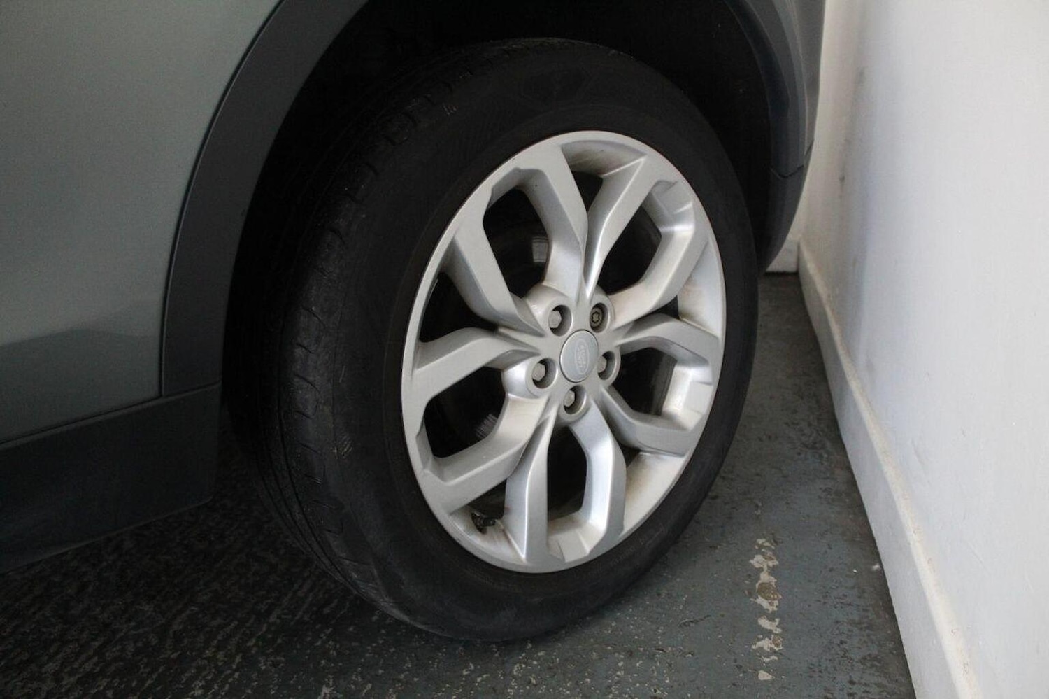 Used Land Rover Discovery Sport 2015 for sale - 77162205: Photo 69