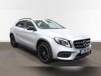 Used Mercedes-Benz GLA 2018 for sale - 79173557: Photo