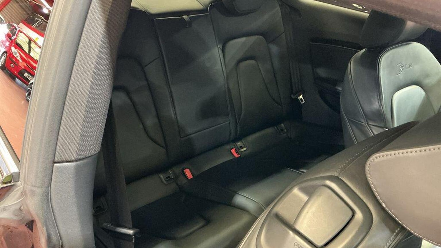 Used Audi A5 2015 for sale - 78038936: Photo 13