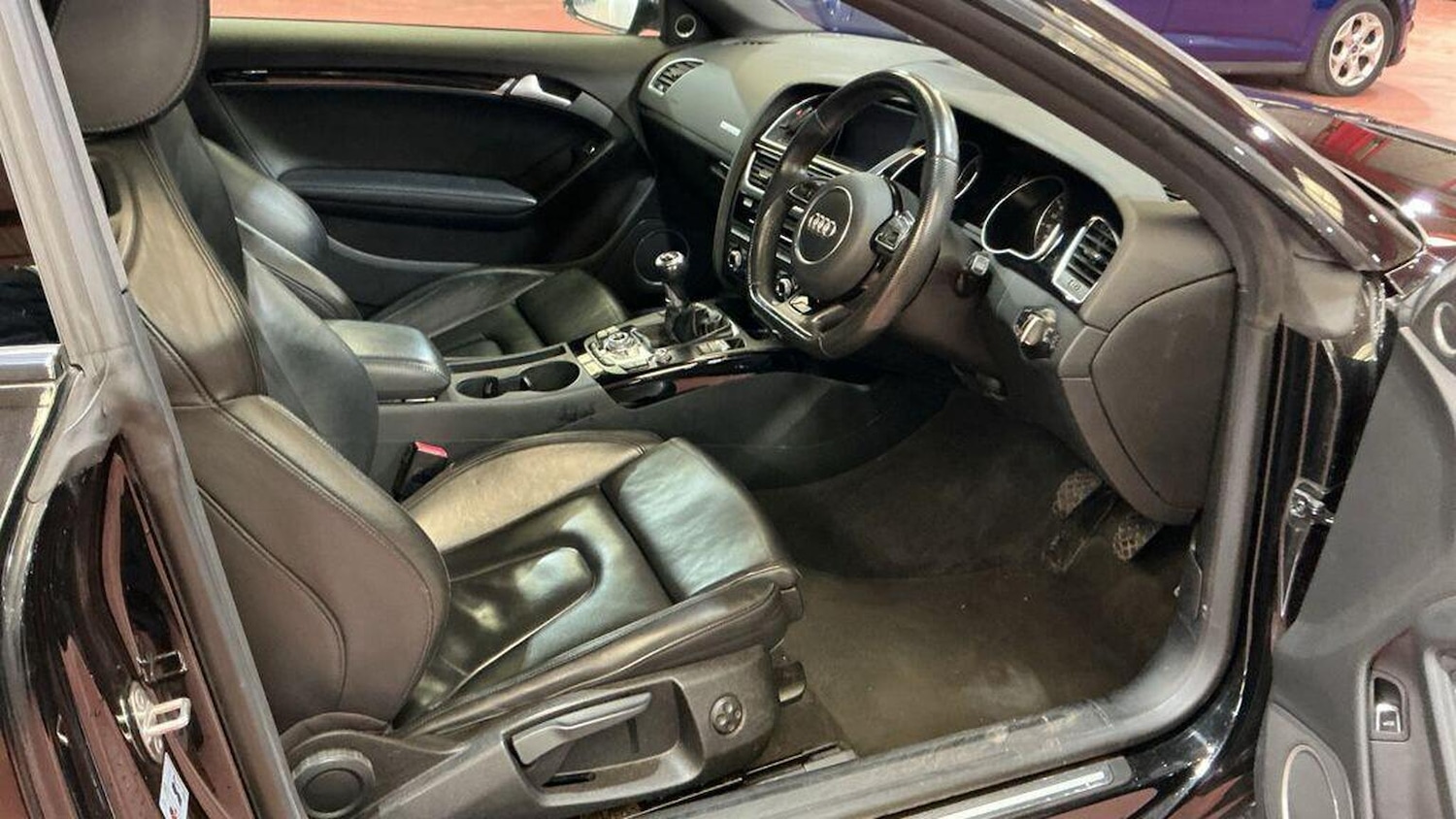 Used Audi A5 2015 for sale - 78038936: Photo 14