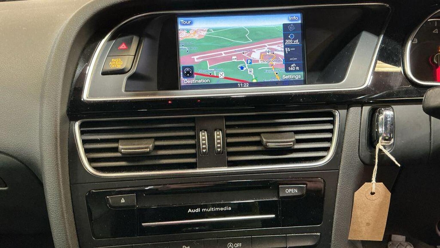 Used Audi A5 2015 for sale - 78038936: Photo 16