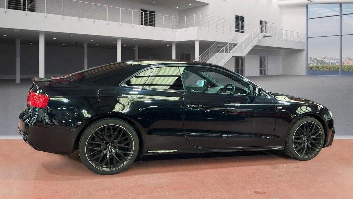 Used Audi A5 2015 for sale - 78038936: Photo 9