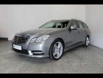 Used Mercedes-Benz E-Class 2012 for sale - 75294050: Photo