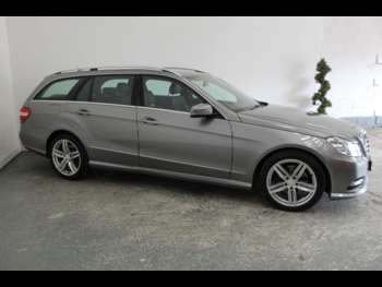 Used Mercedes-Benz E-Class 2012 for sale - 75294050: Photo