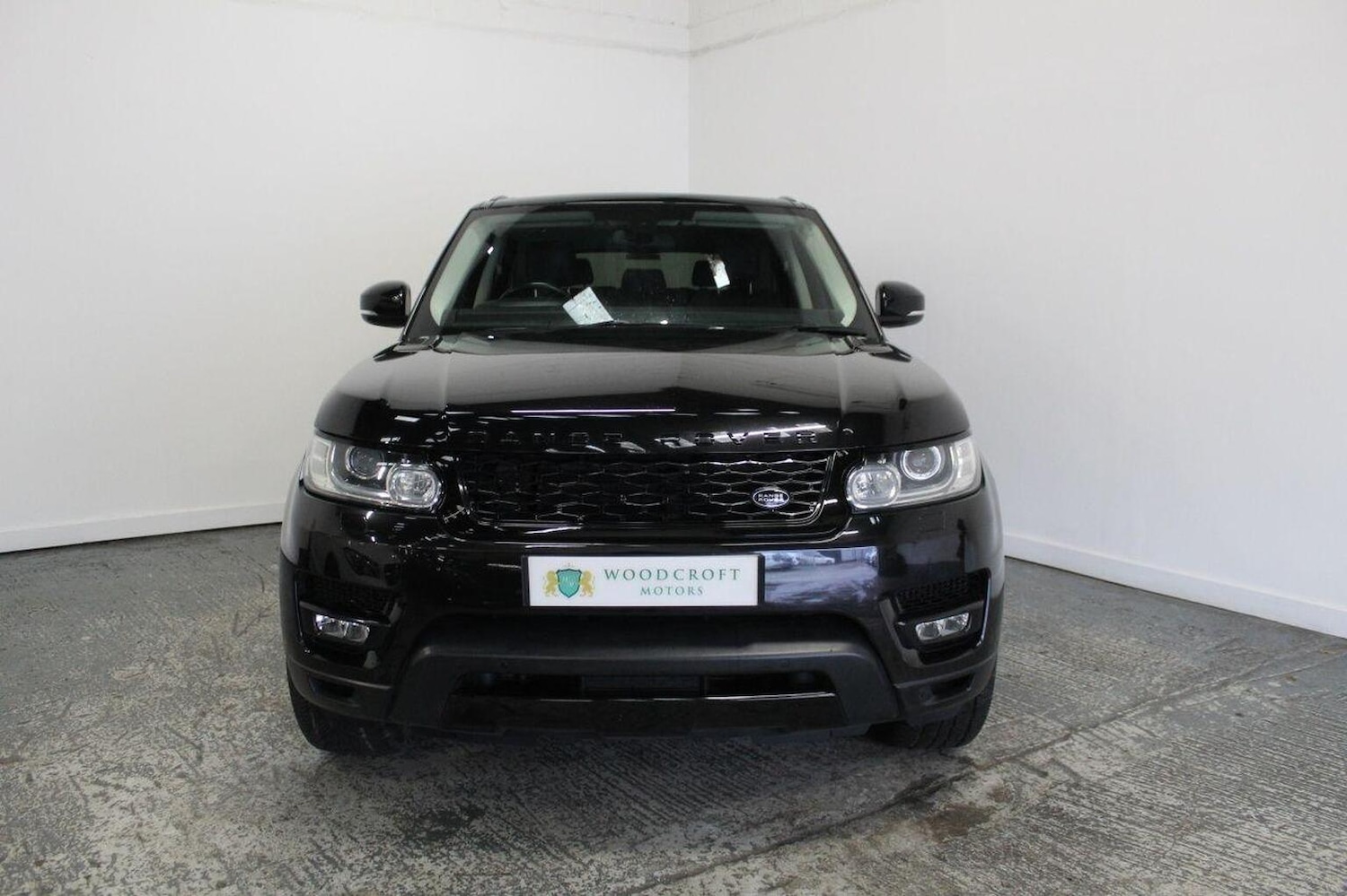 Used Land Rover Range Rover Sport 2014 for sale - 77938044: Photo 11