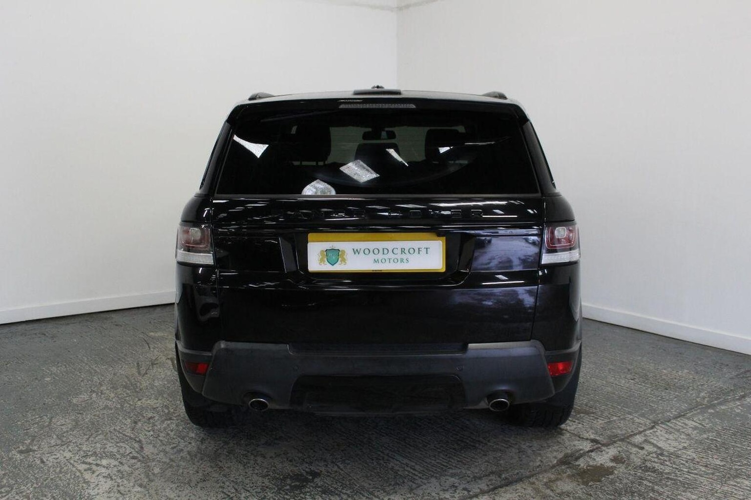 Used Land Rover Range Rover Sport 2014 for sale - 77938044: Photo 13