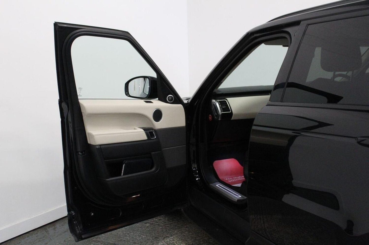 Used Land Rover Range Rover Sport 2014 for sale - 77938044: Photo 19