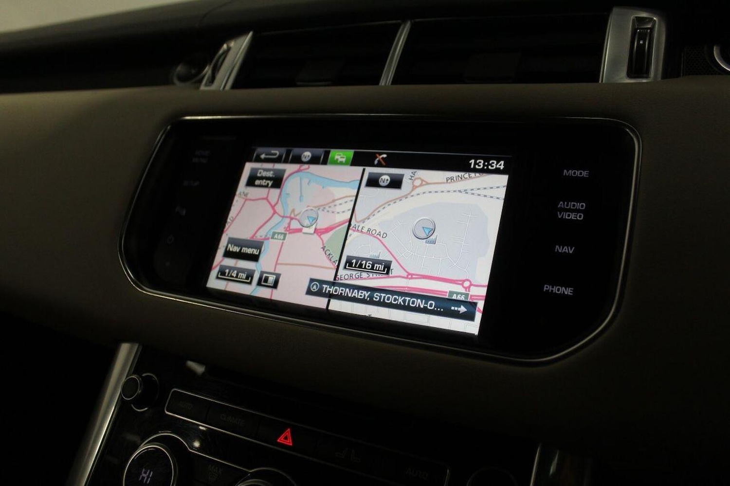 Used Land Rover Range Rover Sport 2014 for sale - 77938044: Photo 29