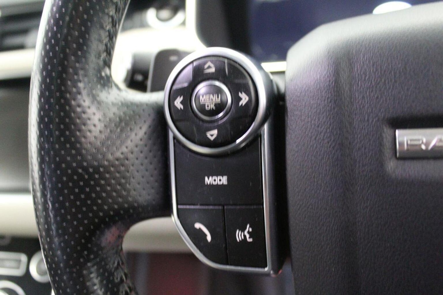 Used Land Rover Range Rover Sport 2014 for sale - 77938044: Photo 37