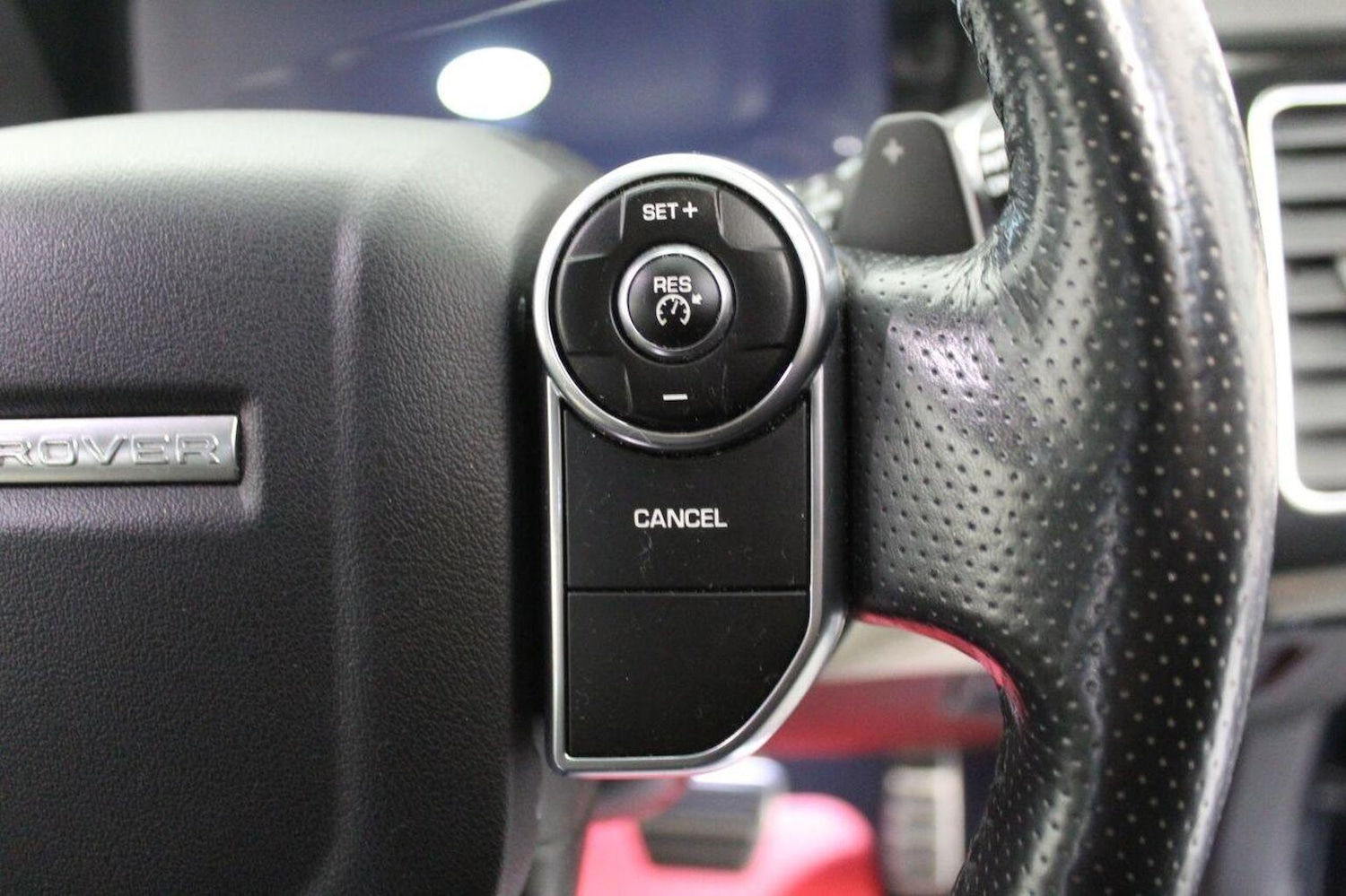 Used Land Rover Range Rover Sport 2014 for sale - 77938044: Photo 38