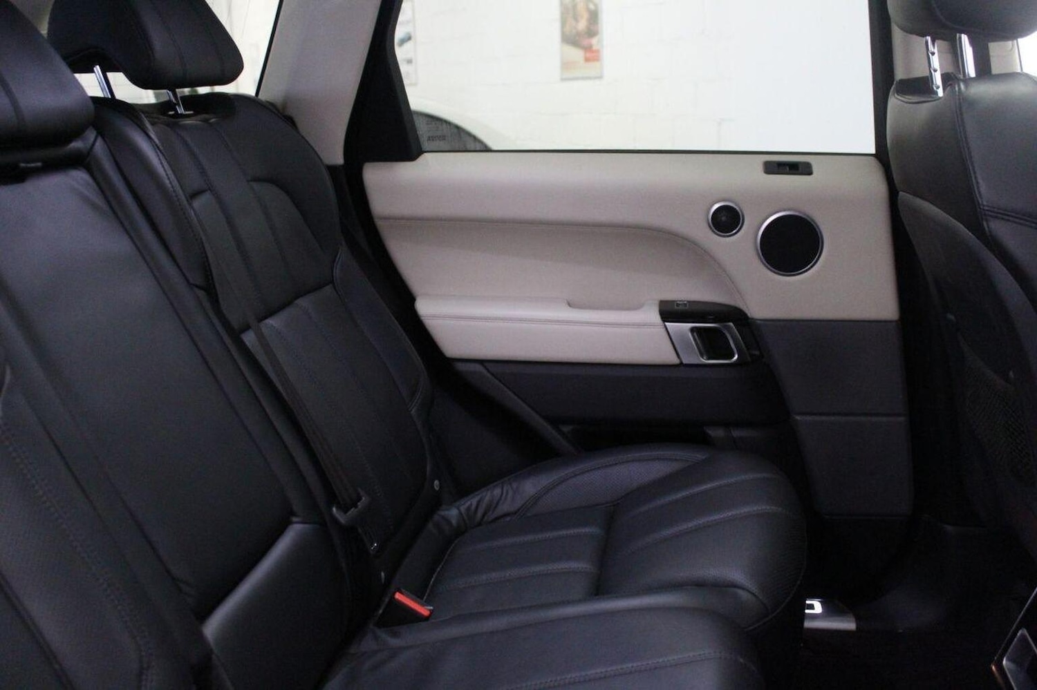 Used Land Rover Range Rover Sport 2014 for sale - 77938044: Photo 43