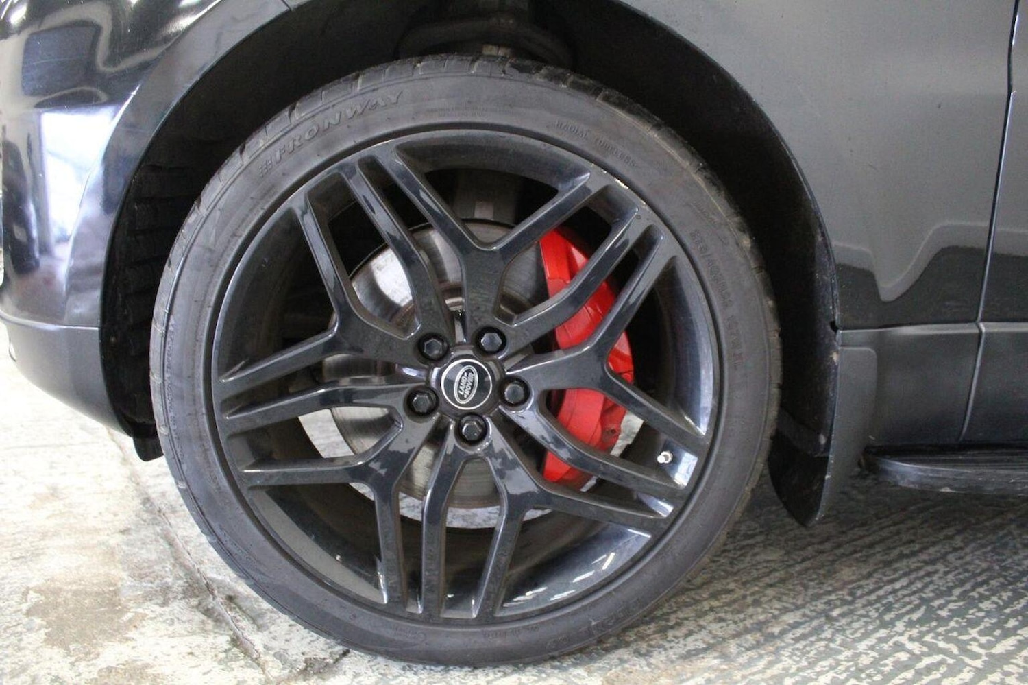 Used Land Rover Range Rover Sport 2014 for sale - 77938044: Photo 45