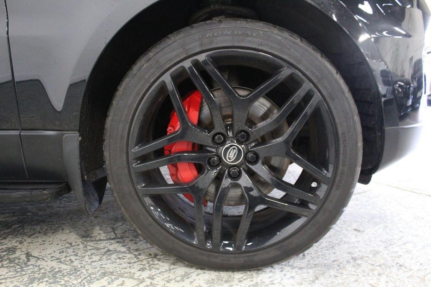 Used Land Rover Range Rover Sport 2014 for sale - 77938044: Photo 46