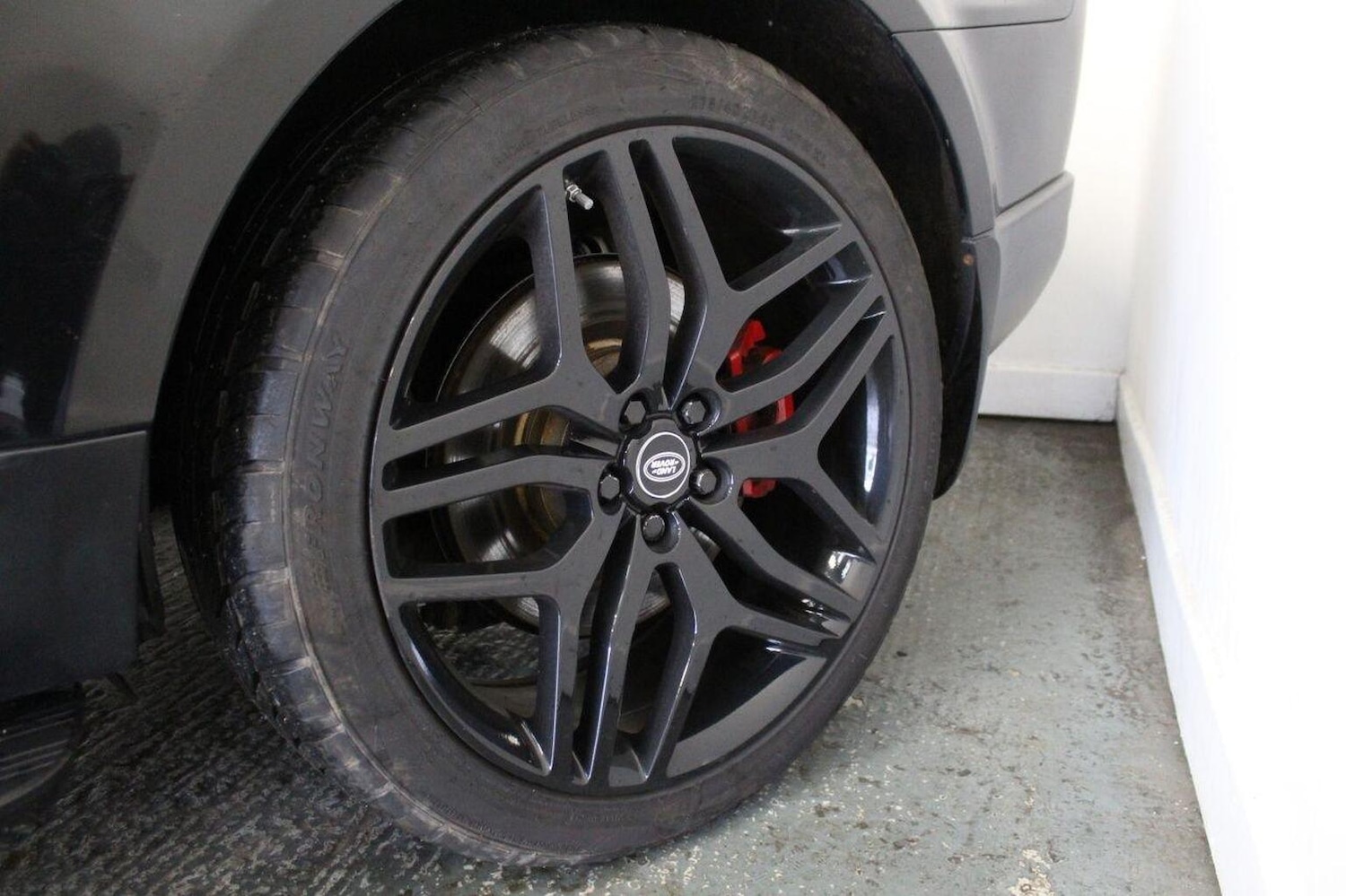 Used Land Rover Range Rover Sport 2014 for sale - 77938044: Photo 48