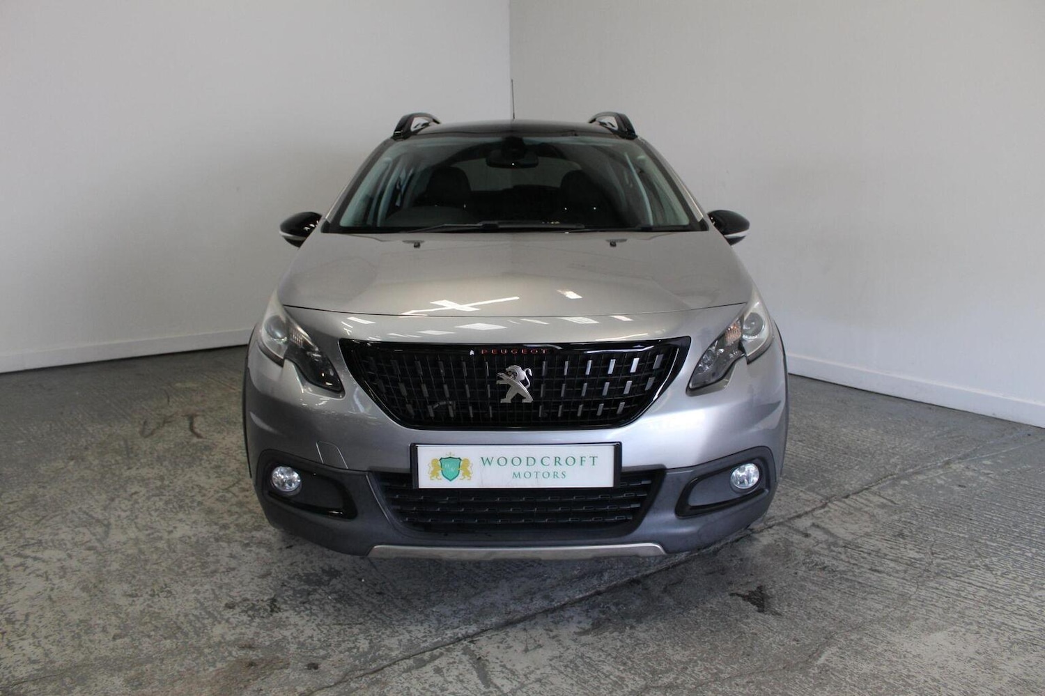 Used Peugeot 2008 2017 for sale - 77937834: Photo 13