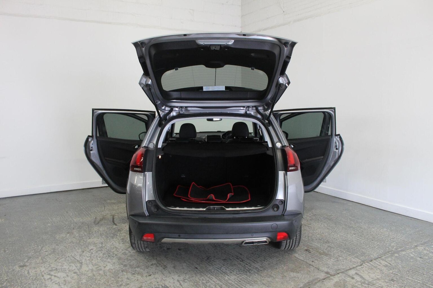 Used Peugeot 2008 2017 for sale - 77937834: Photo 24