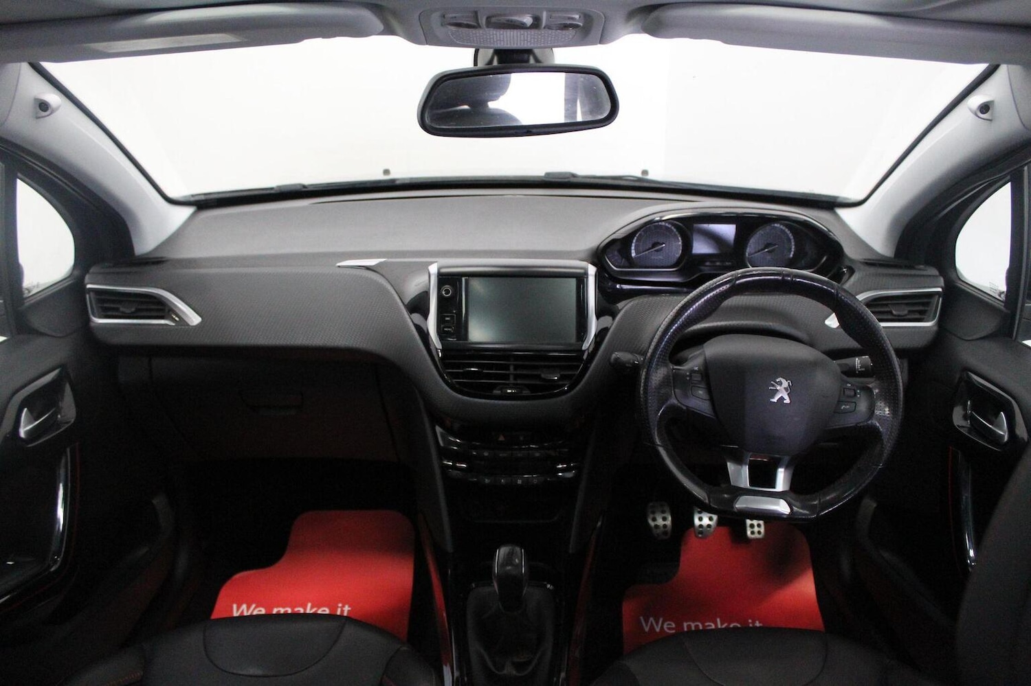 Used Peugeot 2008 2017 for sale - 77937834: Photo 30