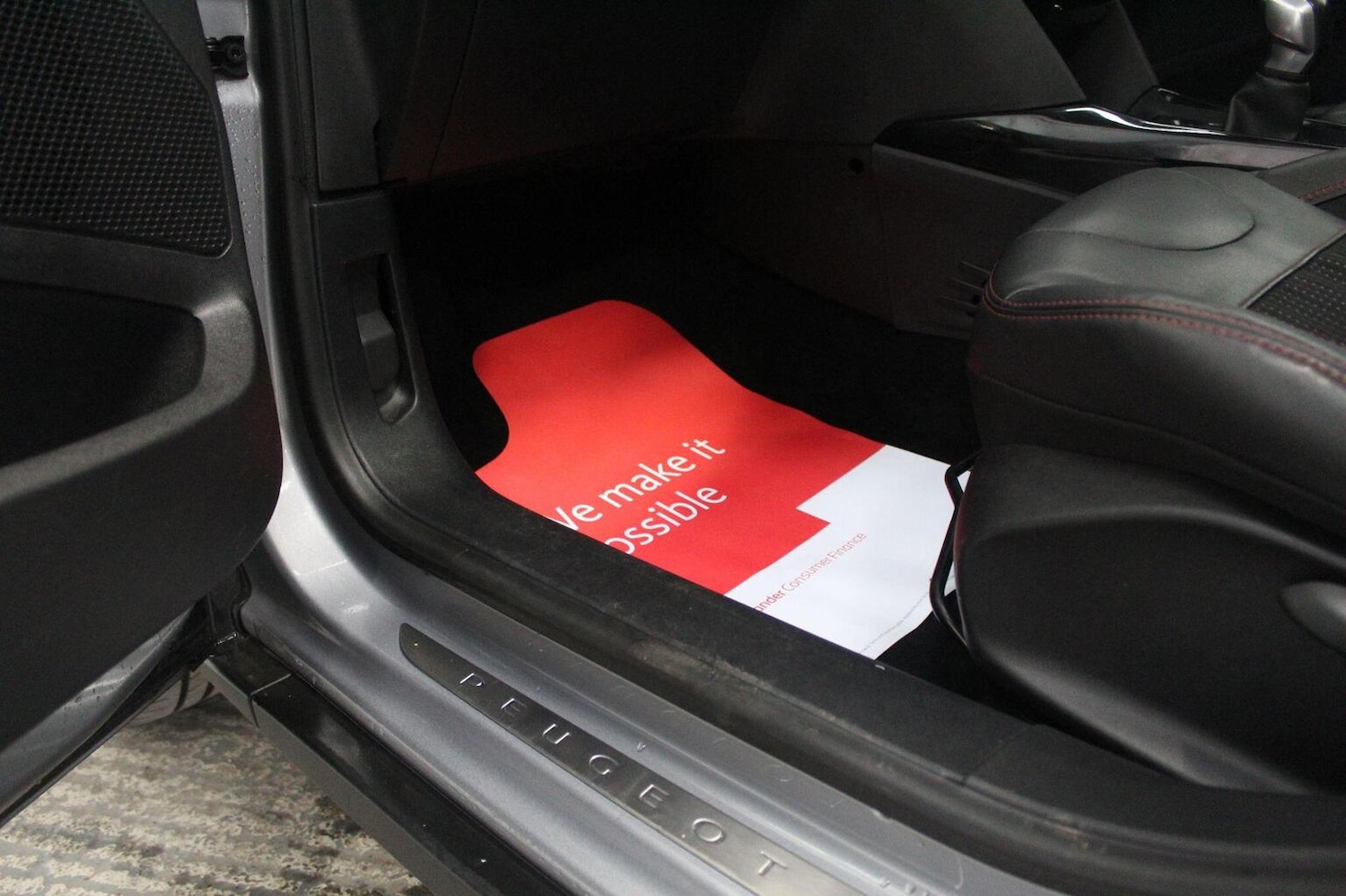 Used Peugeot 2008 2017 for sale - 77937834: Photo 33