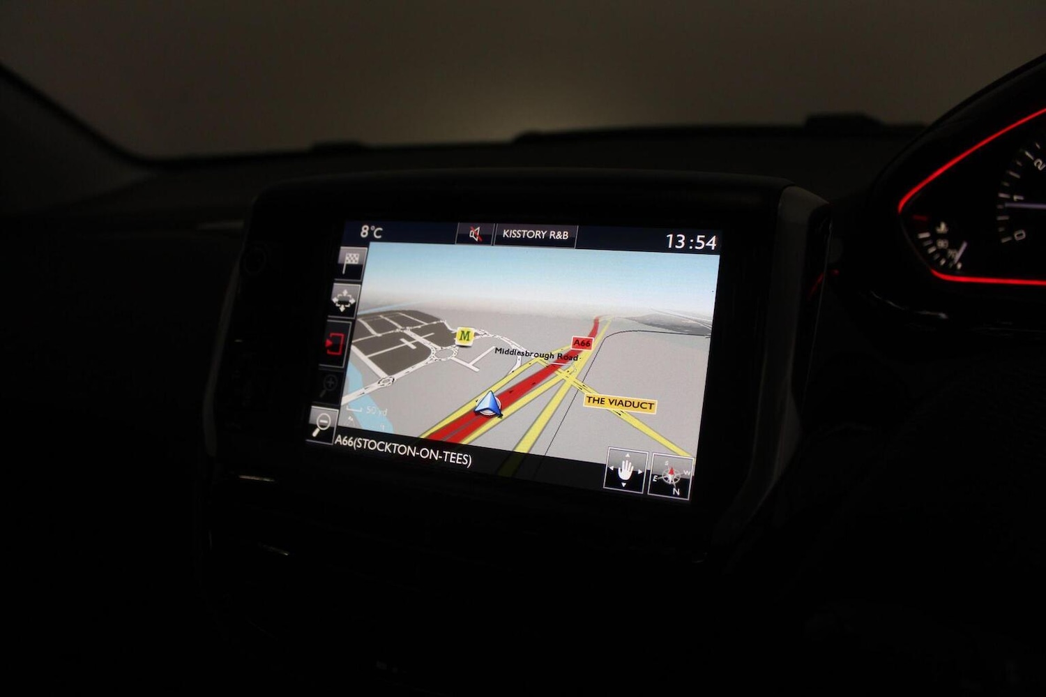 Used Peugeot 2008 2017 for sale - 77937834: Photo 37