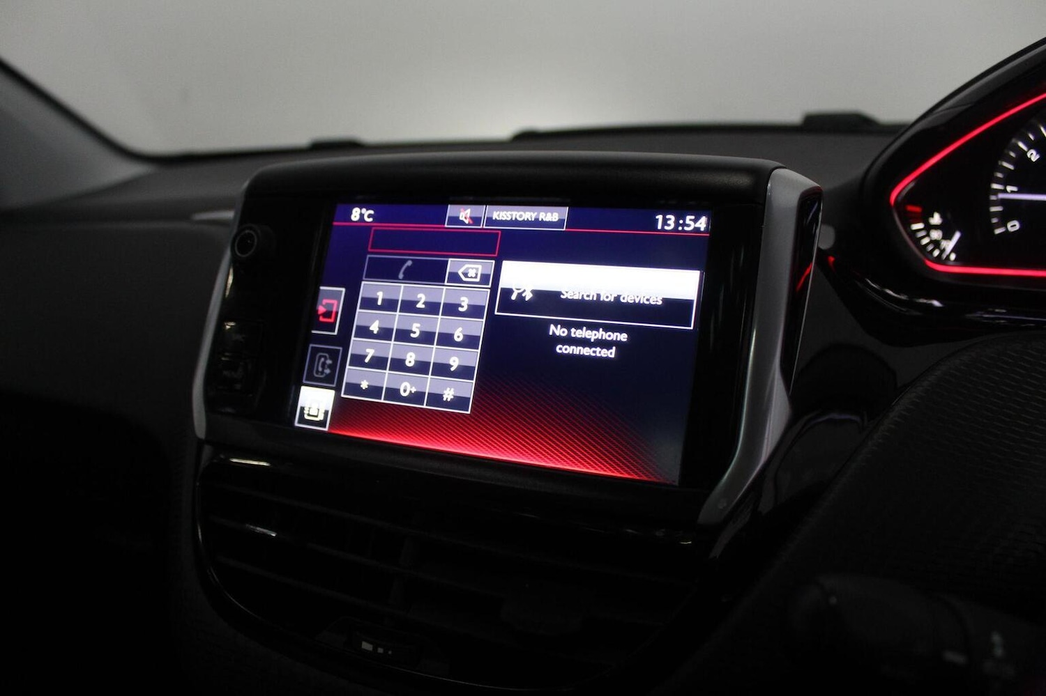 Used Peugeot 2008 2017 for sale - 77937834: Photo 38