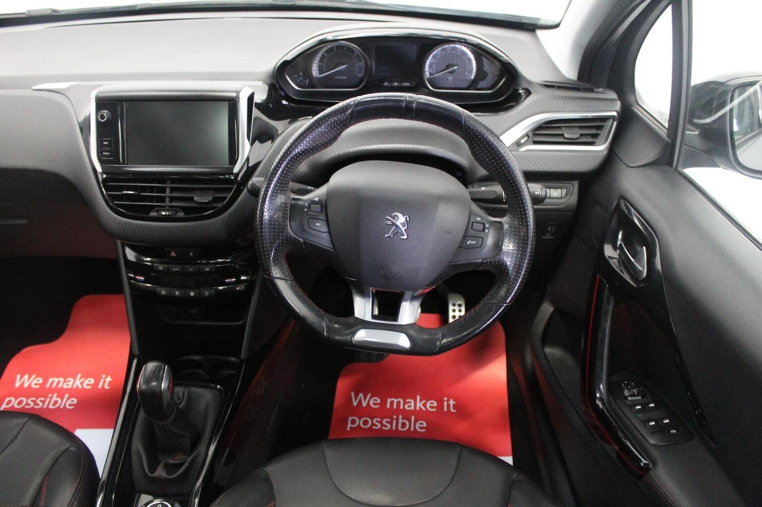 Used Peugeot 2008 2017 for sale - 77937834: Photo 44