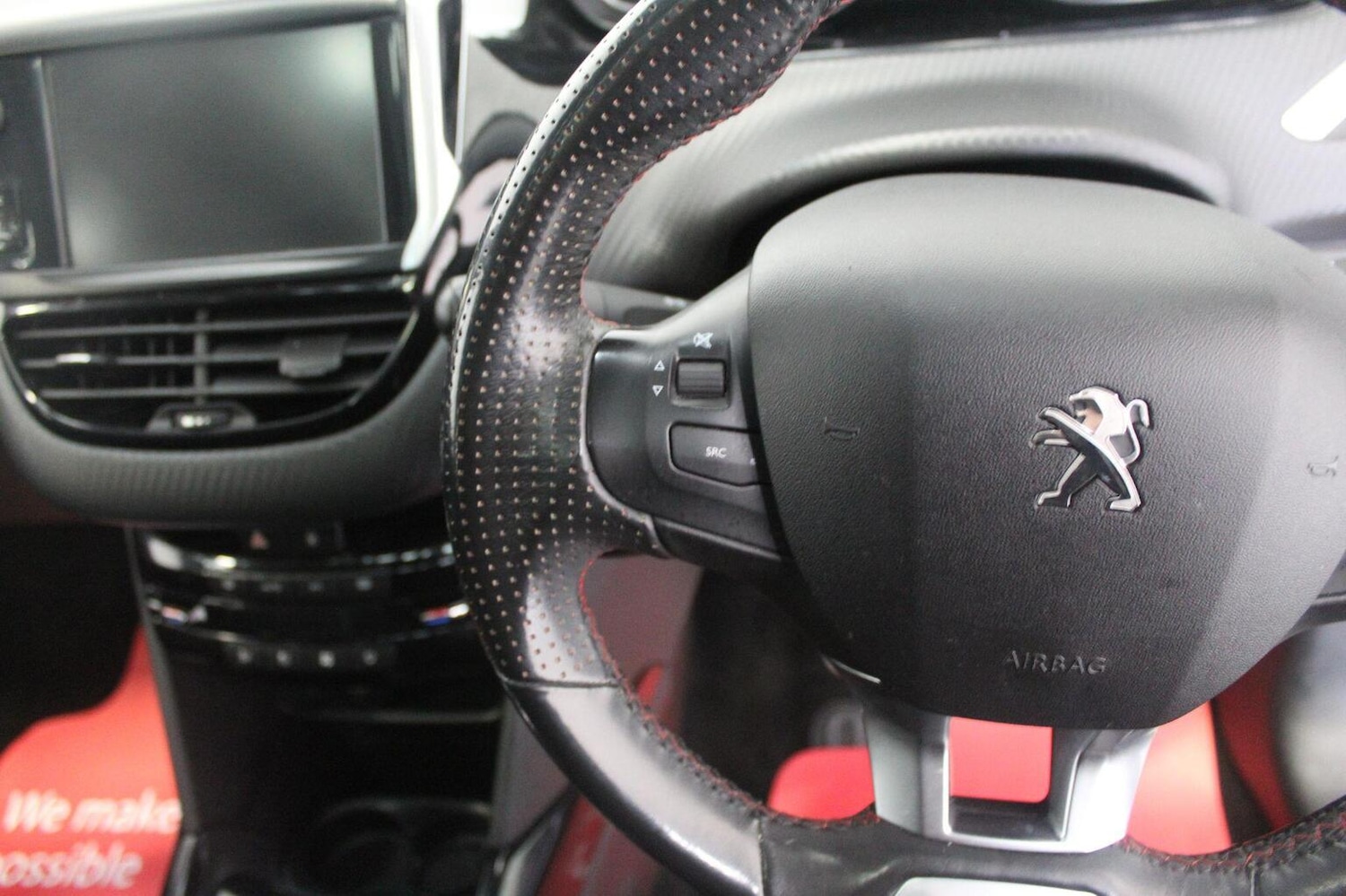 Used Peugeot 2008 2017 for sale - 77937834: Photo 45