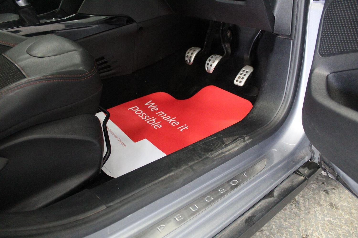 Used Peugeot 2008 2017 for sale - 77937834: Photo 49