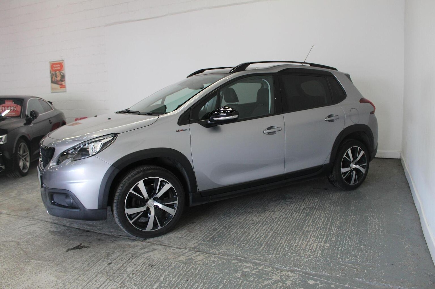 Used Peugeot 2008 2017 for sale - 77937834: Photo 5