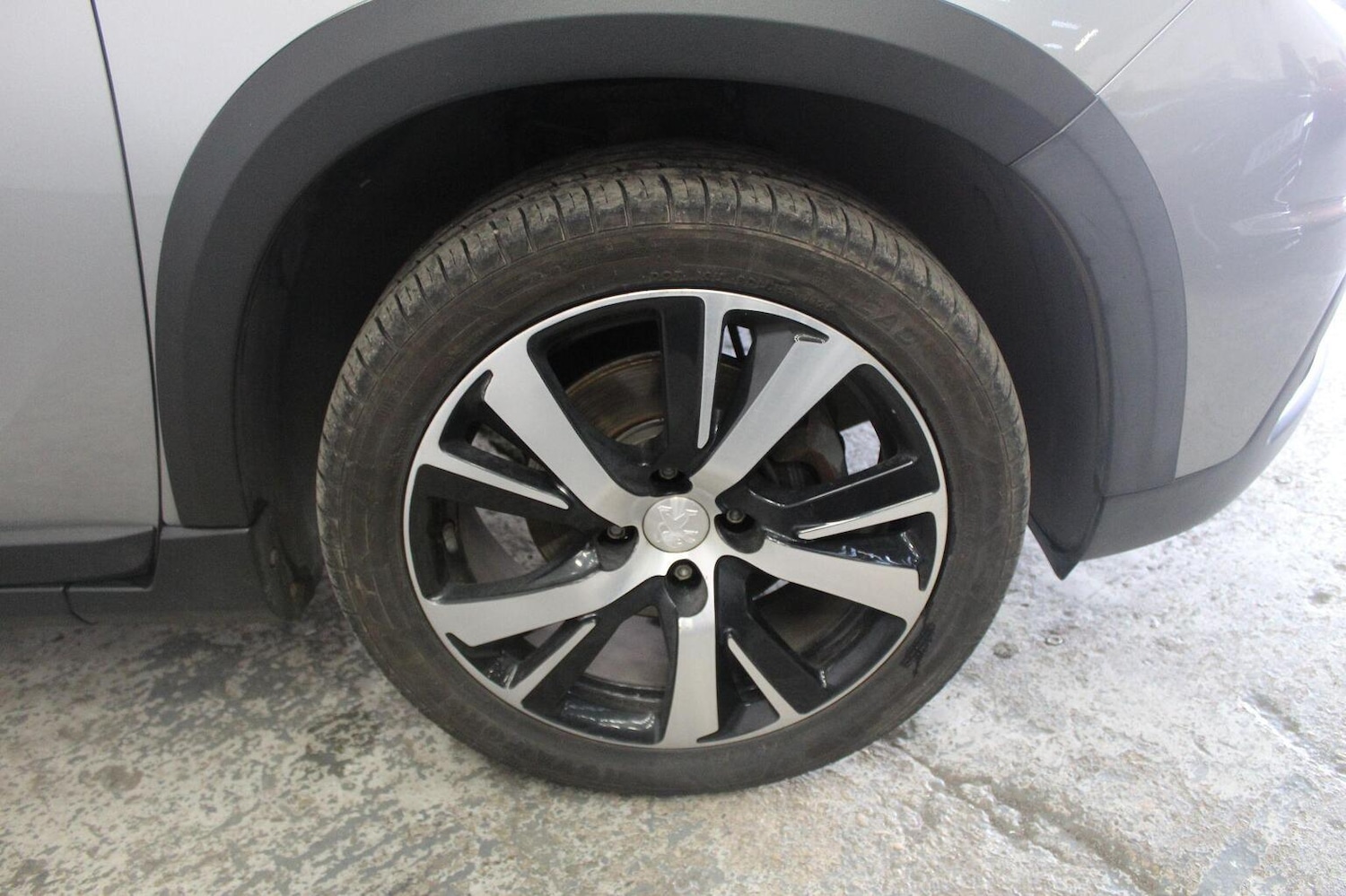 Used Peugeot 2008 2017 for sale - 77937834: Photo 54